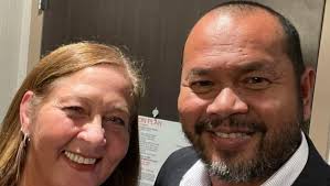 Fundraiser for Angela Abella by April McBride : Stand with Angela & Norm  After Accident