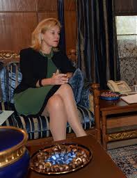 Sigrid agnes maria kaag is a dutch diplomat and politician, serving as acting minister of foreign affairs in the third rutte cabinet since 2. Anti Scam Forum Sigrid Kaag Kaag S Outlook Com