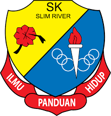 Places machang community organisationgovernment organisation pejabat daerah dan tanah selama. Vectorise Logo Sk Slim River Vectorise Logo