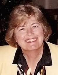 Obituary information for Virginia Ann Eberle