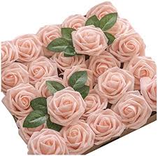 Silenceid 25 Pezzi Di Sapone Fiore Di Rosa Profumato Floreale Bagno Di Rose Fiore Ospiti A Forma Di Sapone Petali Migliori Regali Per Anniversario Compleanno Matrimonio Scatola Di San Rosa Amazon It Casa E Cucina