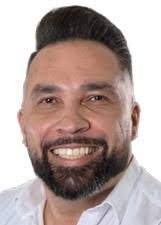 Candidato Samuel Alves