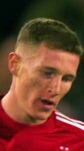 Elliot Anderson: Manchester United's Best Midfield Option