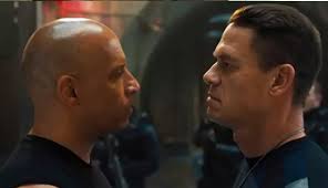 (1) nos complace informar que ya se puede ver la pelicula fast and furious 9 (rápidos y furiosos 9) forma online, esperamos que haya sido de tu agrado y que la hayas podido ver con facilidad. La Nueva Cinta De Rapido Y Furioso 9 Promete Su Estreno En Salas De Cine