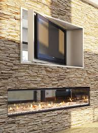 Majestic designer see through wood burning fireplace by majestic. These 15 Double Sided Fireplaces Wishing For The Coldest Nights Of The Year