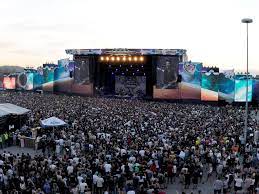 You are accessing a u.s. Frequency 2018 Zahlreiche Neuerungen Und Besucherrekord Erwartet Festivals Vienna At