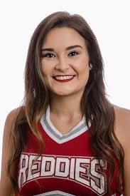 2019-20 Cheer Roster