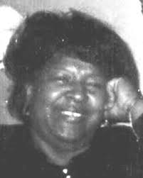Alma Woodson Obituary (1942