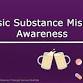 Basic Substance Misuse Awareness with CGL event image