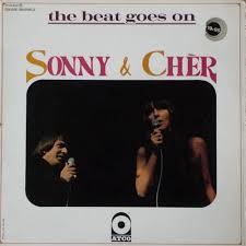 We did not find results for: The Beat Goes On By Sonny Cher Album Atco 5 001 P Reviews Ratings Credits Song List Rate Your Music