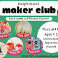 Maker Club event image