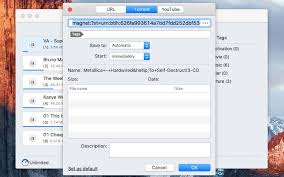 Then you're in luck as there are a number of torrent client linux applications to choose from. Best Torrent Downloader For Mac Top Choices Of 2021