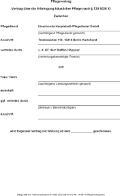 We did not find results for: Pflegevertrag Vertrag Uber Die Erbringung Hauslicher Pflege Nach 120 Sgb Xi Zwischen Pdf Kostenfreier Download