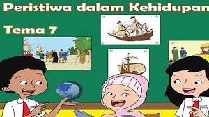 Kunci Jawaban Tema 7 Kelas 5 Halaman 89 90 91 92 93 94 95 96 Kapan Peristiwa Rengasdengklok Terjadi Tribunnewsmaker Com
