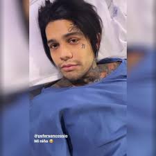 More about torsades de pointes try our symptom checker got any other symptoms? El Brutal Accidente De Yeferson Cossio Que Lo Dejo Inconsciente Y En Silla De Ruedas Somosfan Com