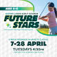 Future Stars – April Session event in Hurlburt Field, FL