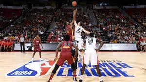 Free online video match streaming basketball / nba. By The Numbers Mgm Resorts Nba Summer League 2019 Nba Com