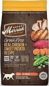 Best Inexpensive Dog Food Budget Picks Daily Dog Stuff Sweet Potato Recipes Salmon And Sweet Potato Dog Food Recipes