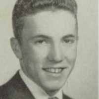 Thomas Joseph Bogan (1938–1999) • FamilySearch