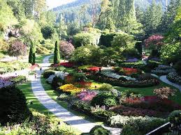 Butcher S Garden Butchart Gardens Beautiful Gardens Gorgeous Gardens