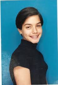 Thaís Fersoza Blog: Thaís Fersoza "Malhação"