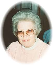 Obituary information for Mary T. “Bug” Stroud