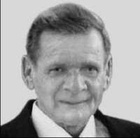 Charles Wilson Obituary (2007)