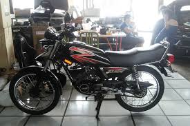 Maybe you would like to learn more about one of these? 10 Motor Sport Naked Jadul Bahan Nostalgia Halaman All Kompas Com
