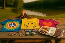 Live, Laugh, Love Weekend