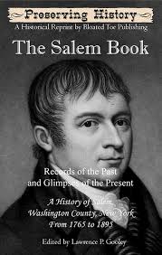 The Salem Book