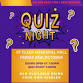 Quiz Night  St Cleer event in Liskeard