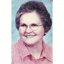 Myrtle Ritchey Obituary (2017)