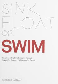 sink, float or swim sustainable high