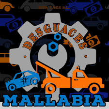 DESGUACES MALLABIA