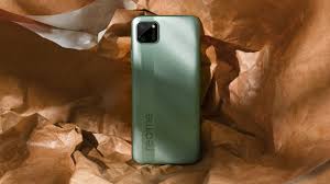 Realme C11 With A 5 000 Mah Battery Will Go On Sale Today At 2 Pm On Flipkart And Realme Com Technology News Firstpost