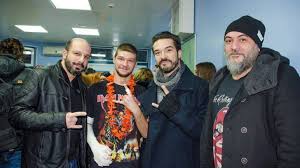 We did not find results for: Foto Adi Despot Gest Frumos Pentru Unul Dintre Cei Doi FraÅ£i AdolescenÅ£i RÄniÅ£i In Colectiv