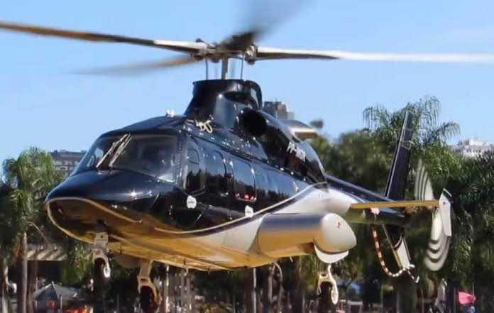 Bombeiros retomam hoje buscas por helicóptero desaparecido em SC com o cantor Rick, da dupla sertaneja com Renner - A Província do Pará