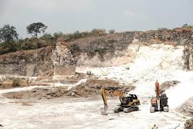 Find more malay words at wordhippo.com! Tak Kantongi Izin Penambangan Batu Kapur Karawang Disetop Republika Online