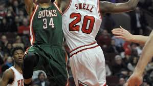 Es normal tener noches malas, perder partidos y cometer errores, porque todos somos humanos, pero lo. Gasol S Career Night Helps Power Bulls Past Bucks Tsn Ca