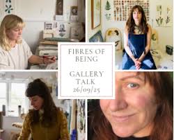 Talks and Demonstrations (2025)