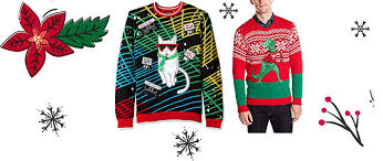 4 Blizzard Bay Cute Christmas Sweaters For Men Ugly Christmas Sweater Ideas