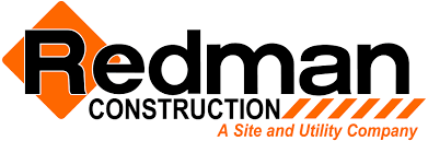 Is one of western new york's fastest growing construction companies. Redman Construction Site Utility Company