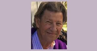 Texas man writes his own obituary, includes life advice