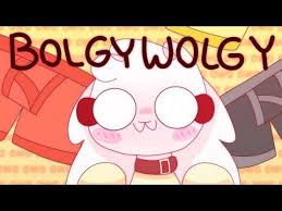 Bolgy Wolgy Original Animation Meme Youtube Animation Memes Original Memes