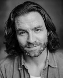 Morgan The Agency Actors