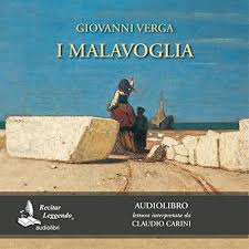 I Malavoglia Audiobook Giovanni Verga Audible Co Uk