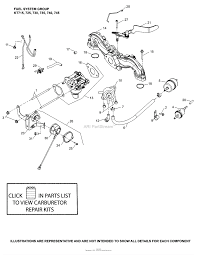 0 ratings0% found this document useful (0 votes). Kohler Kt745 3064 Mtd 26 Hp 19 4 Kw Parts Diagram For Fuel System Group 8 32 185 Kt