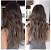 Light Brown Natural Ombre Hair