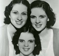 Judy Garland's Life Was A Neverending Nightmare