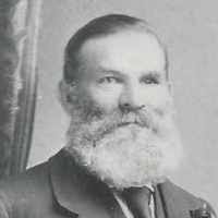 John Henry Waterfall Jr (1836–1902)